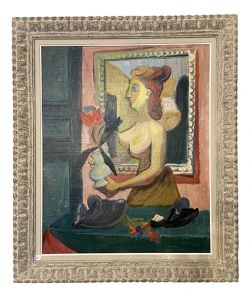 Sigismund Kolos-Vary