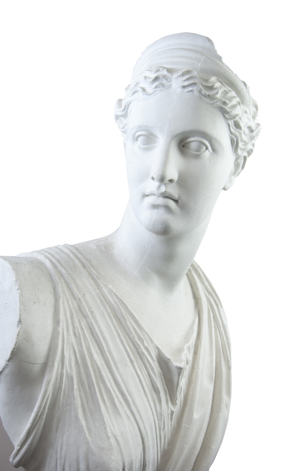 Artemis wurde in der römischen Mythologie Diana genannt