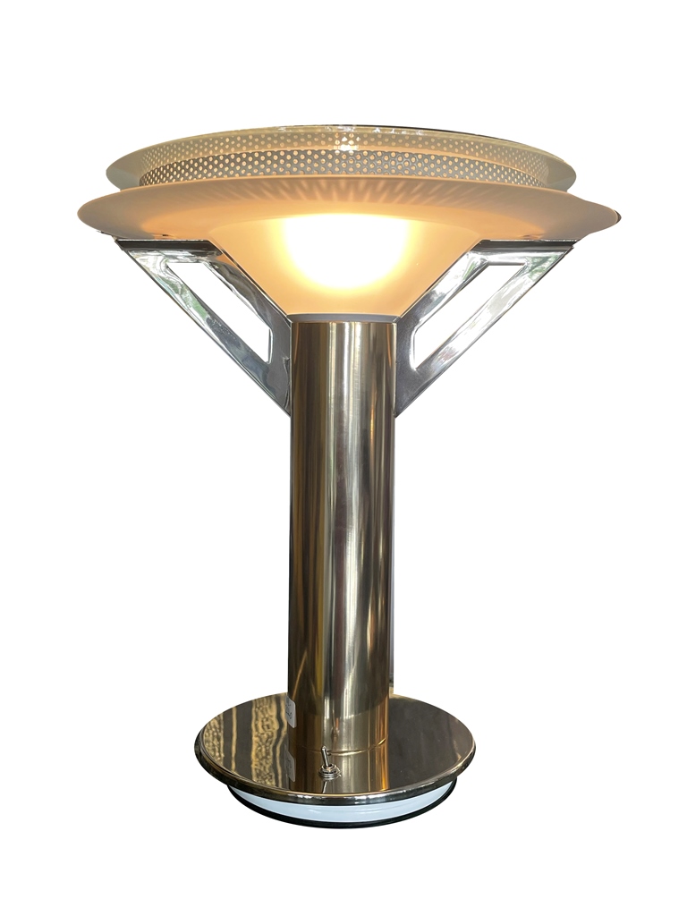 Table lamp Midcentury