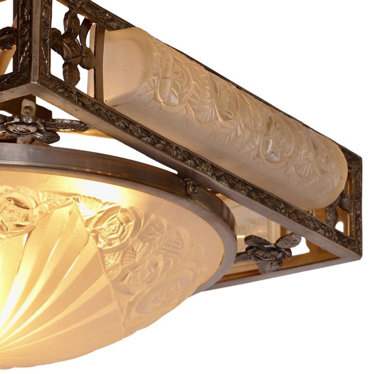 Deckenlampe Degué<br> Detail