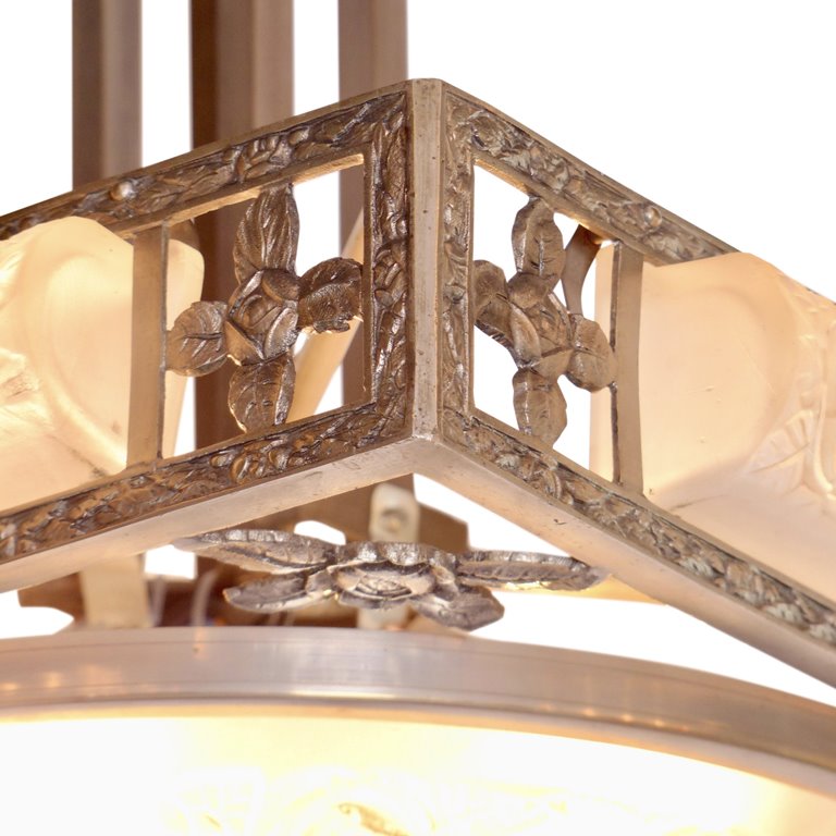 Deckenlampe Degué<br> Detail 2