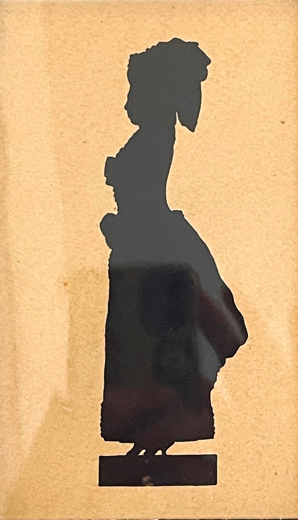 silhouette