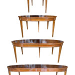 Beautiful cherrywood table