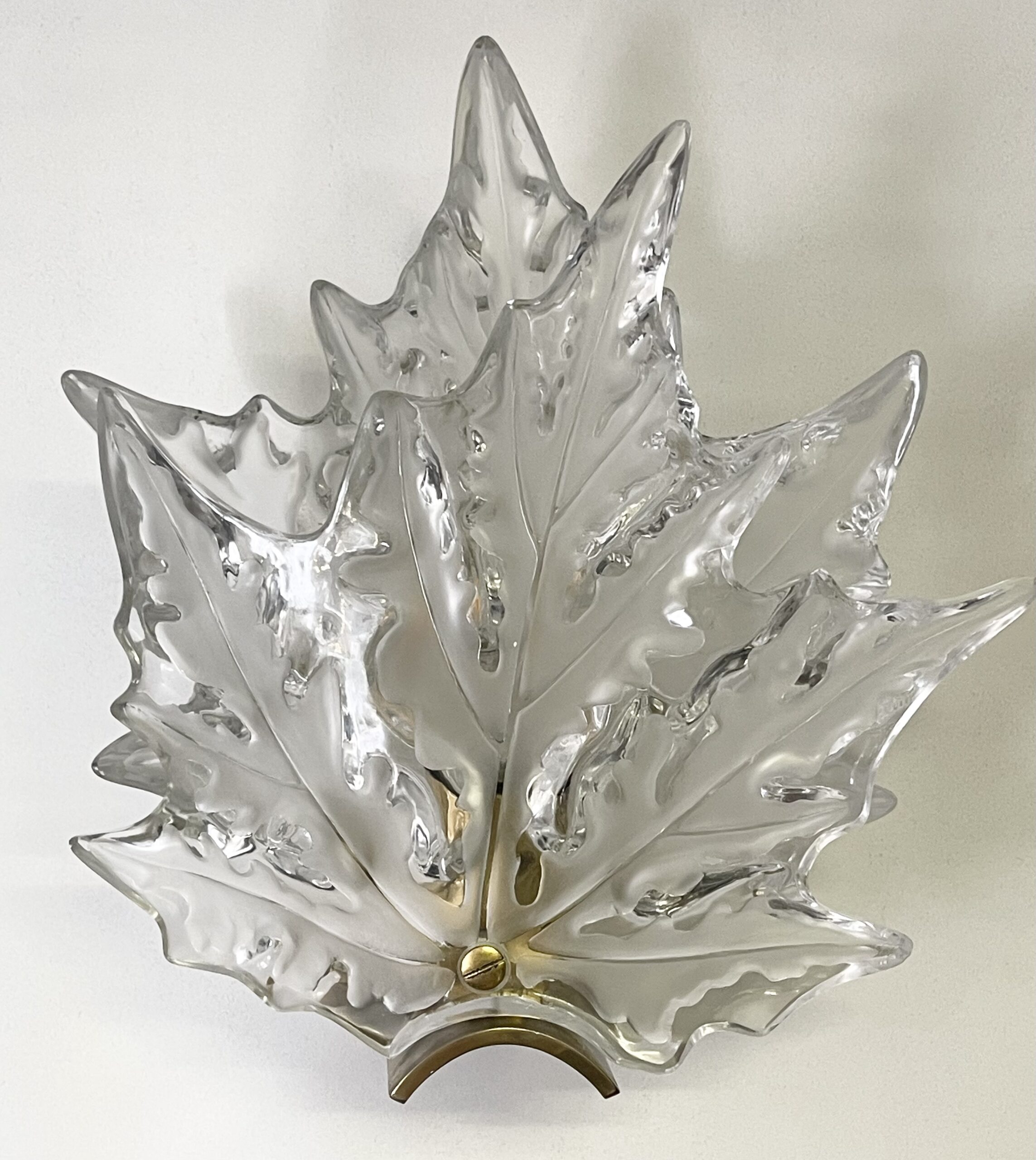 Frankreich - "Lalique France"
