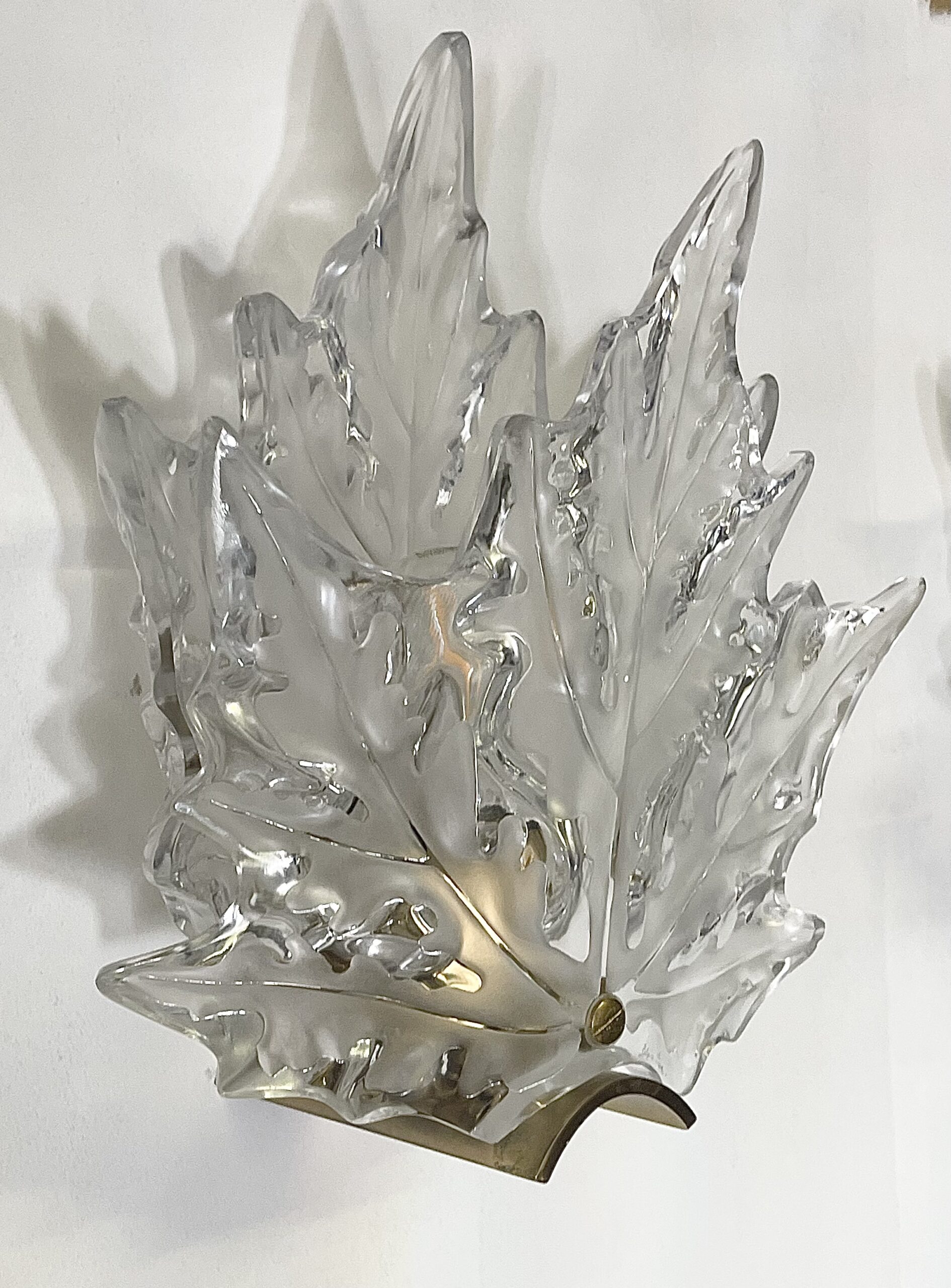 "Lalique France"