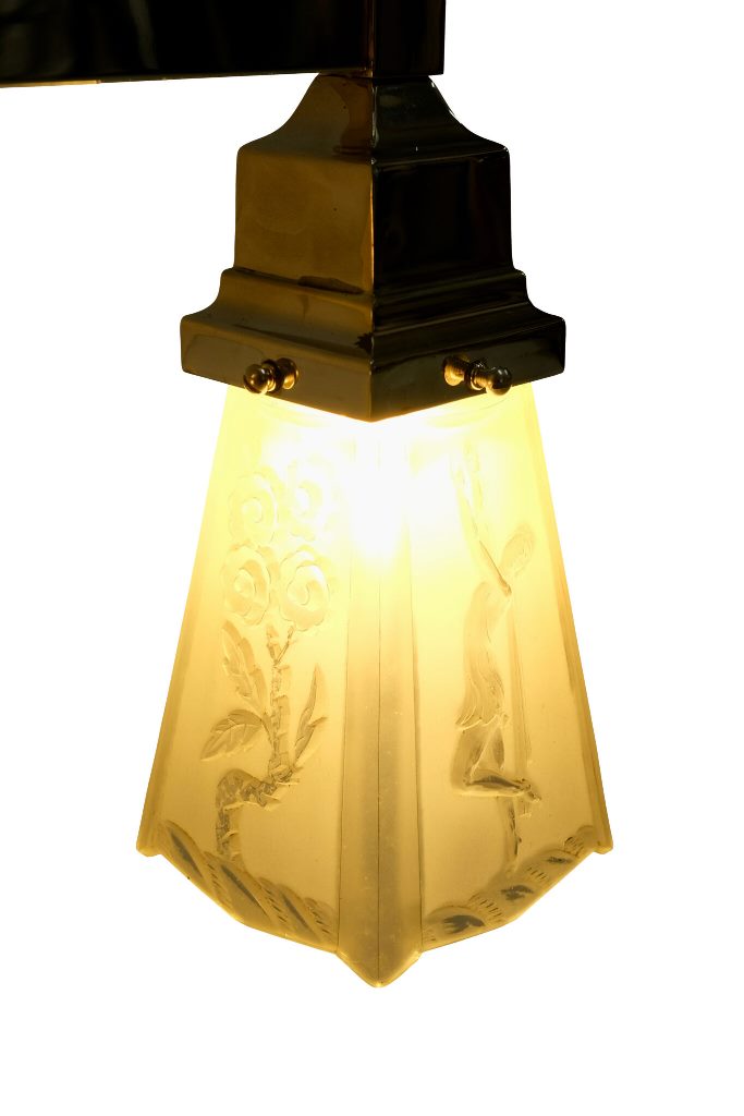 Table lamp Hettier Vincent