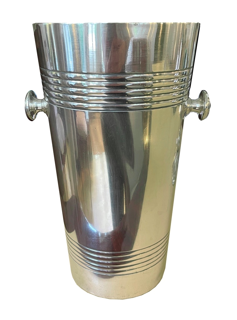 <strong>Art Deco Wine Cooler</strong>