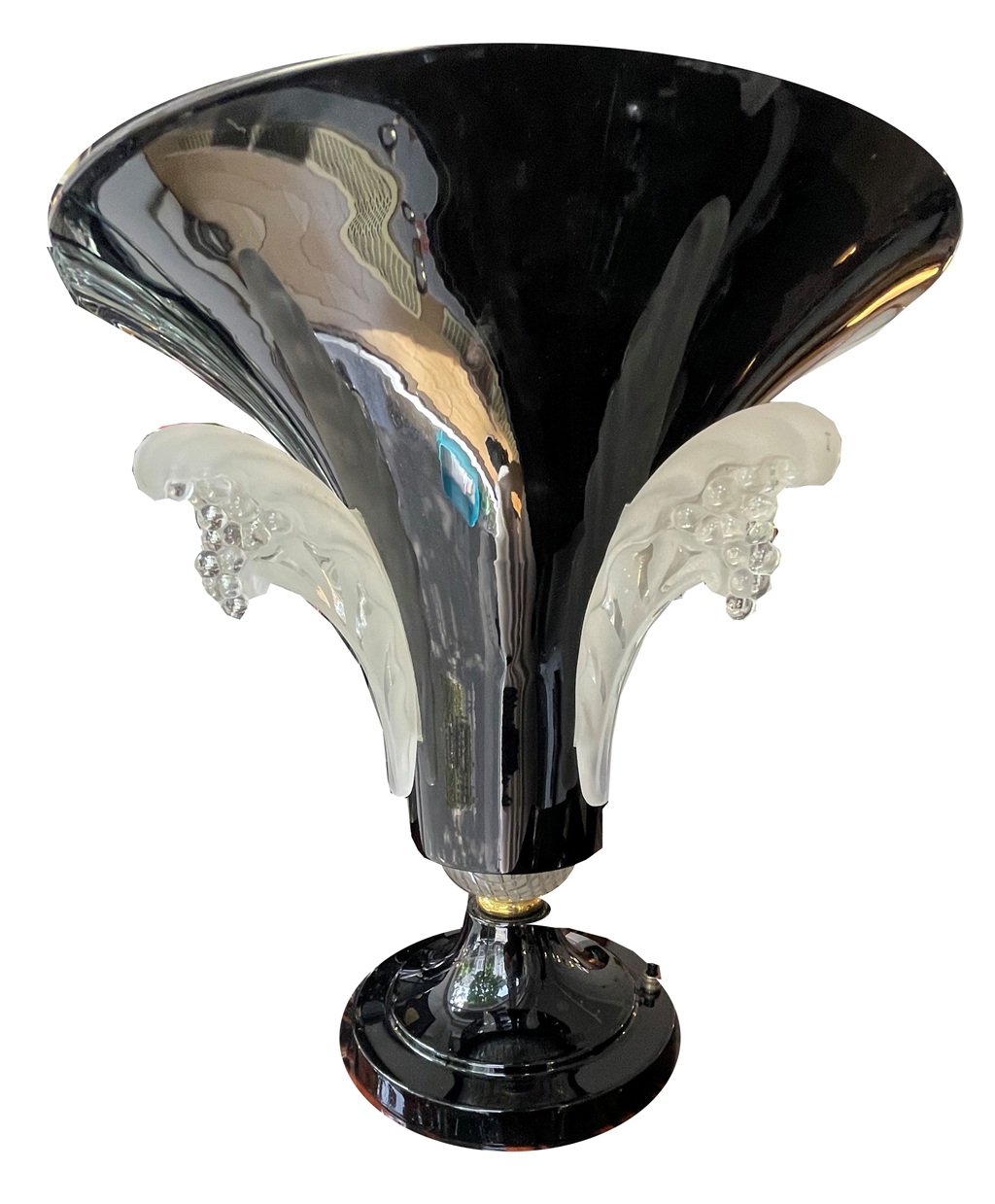 Ezan lamp 