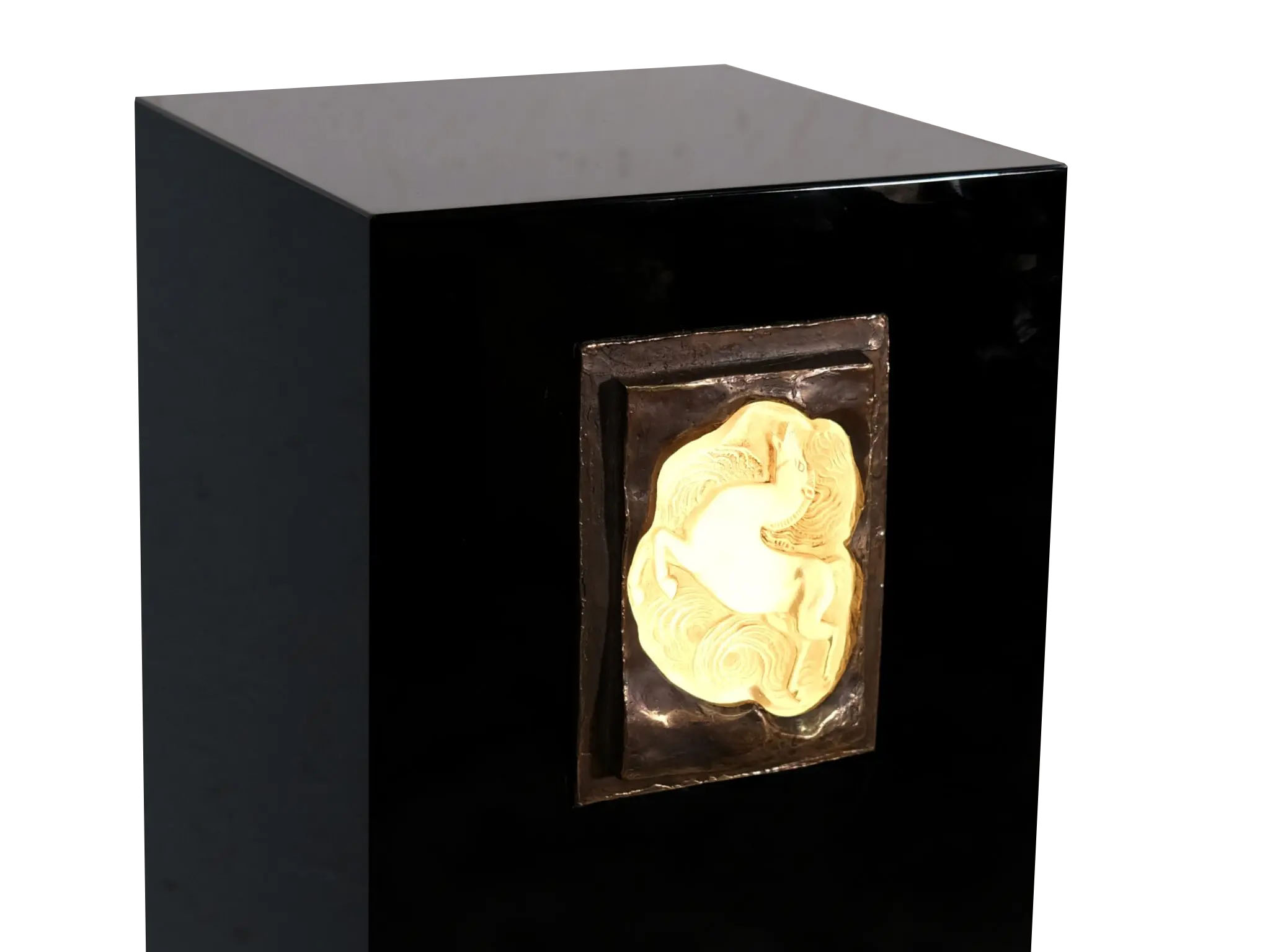 Lalique Glas