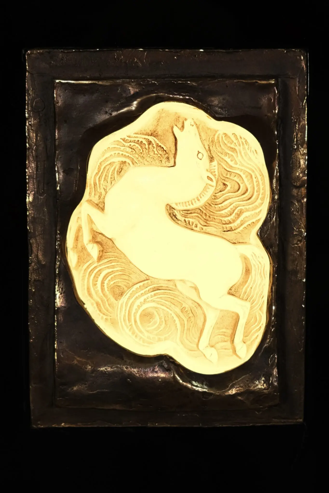 Lalique Glas