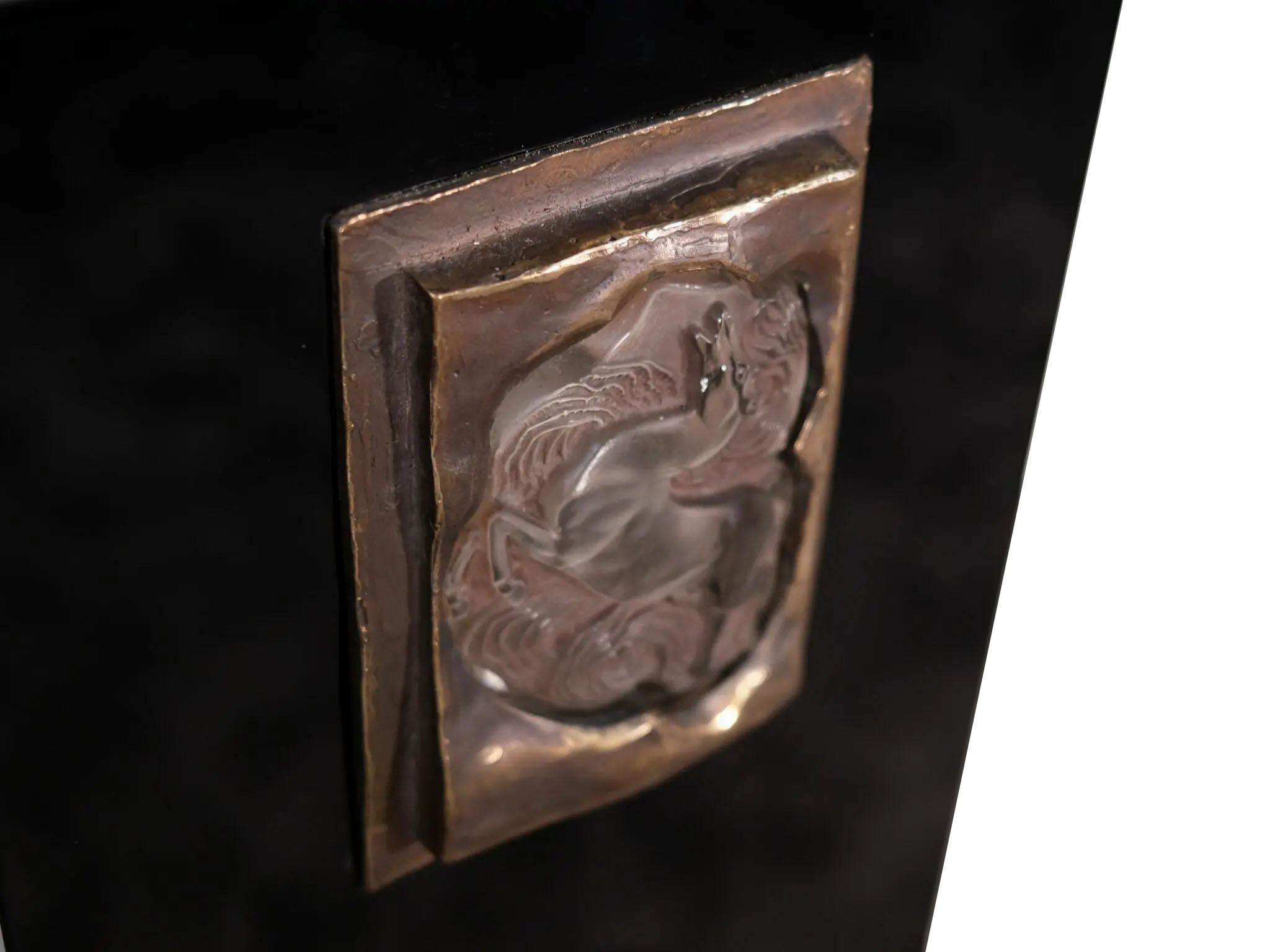 Lalique Glas