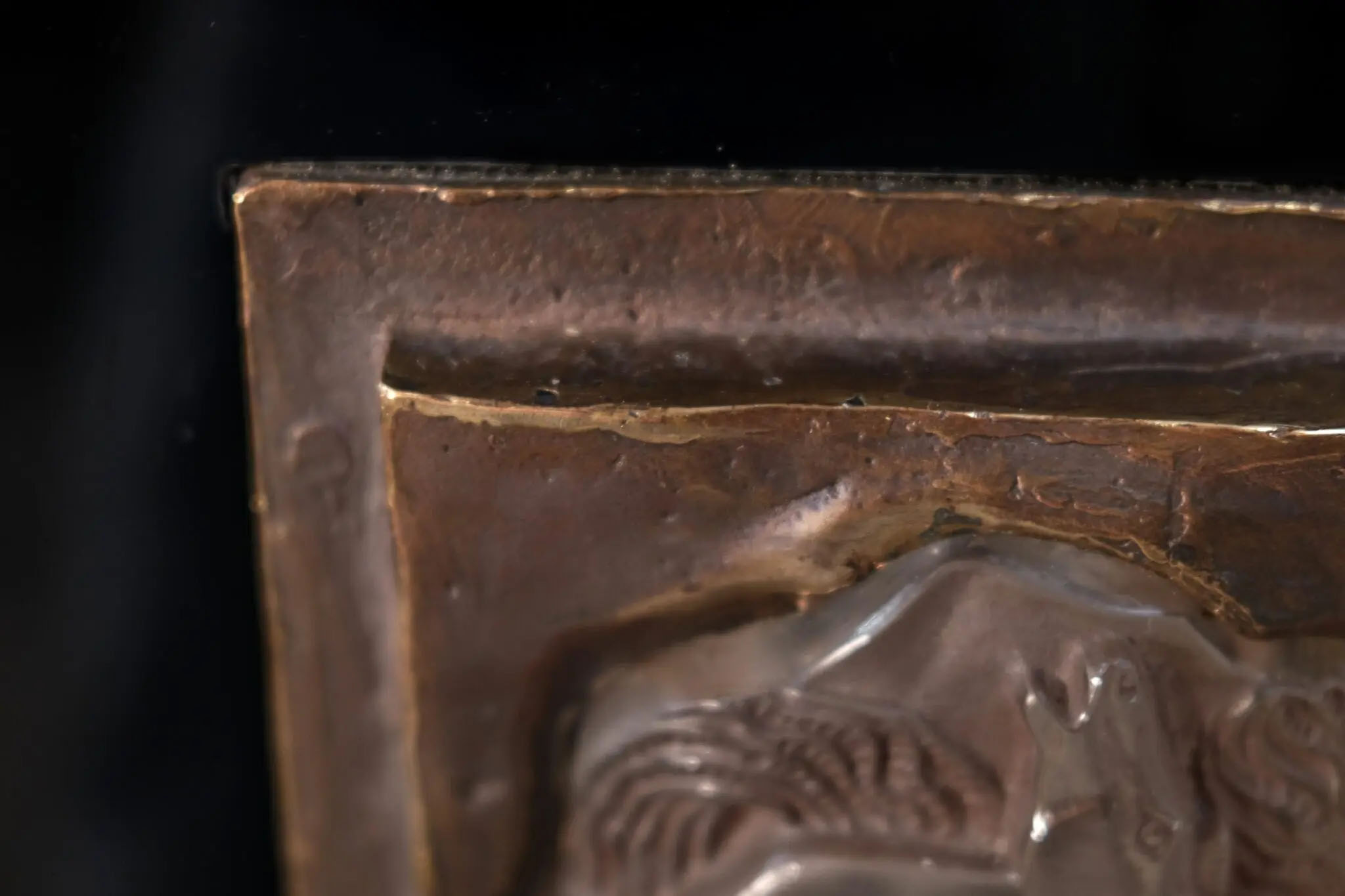Lalique Glas