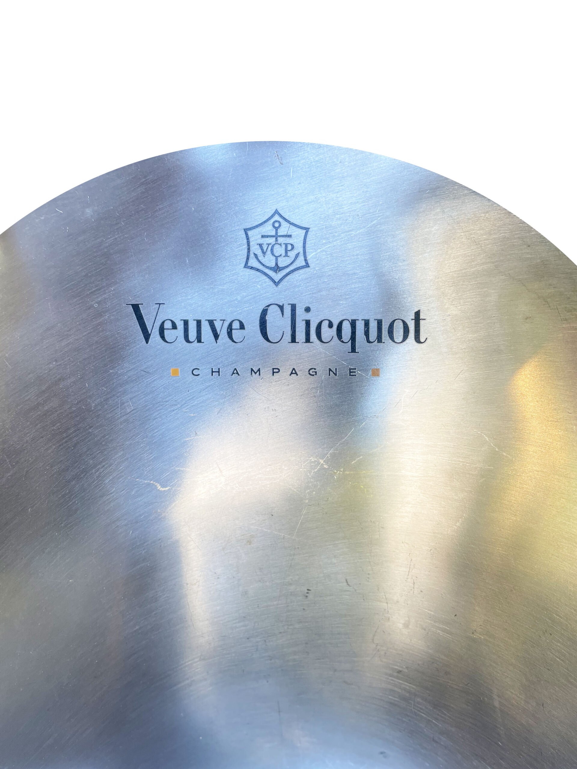 “Veuve Clicquot”