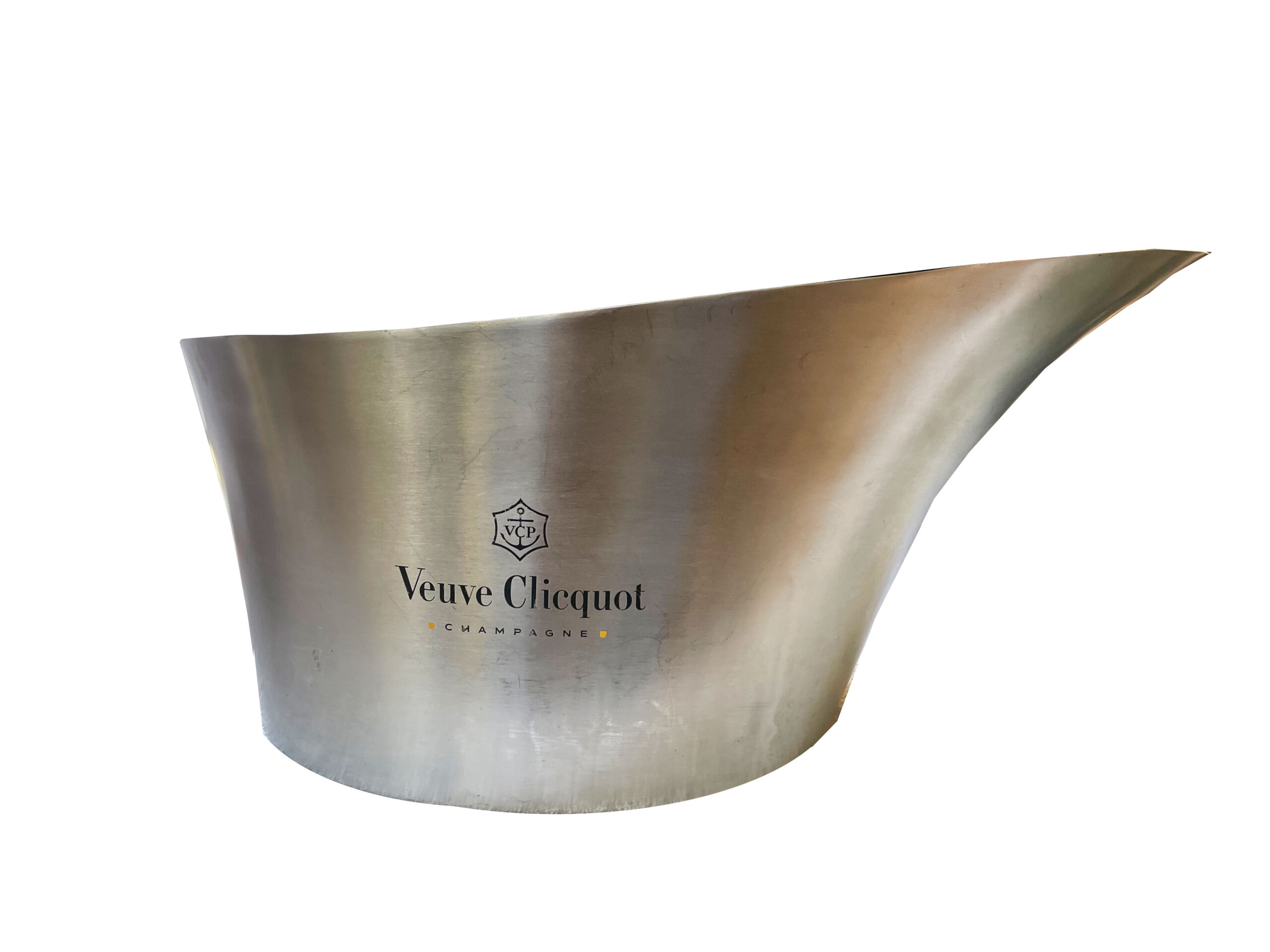 “Veuve Clicquot”