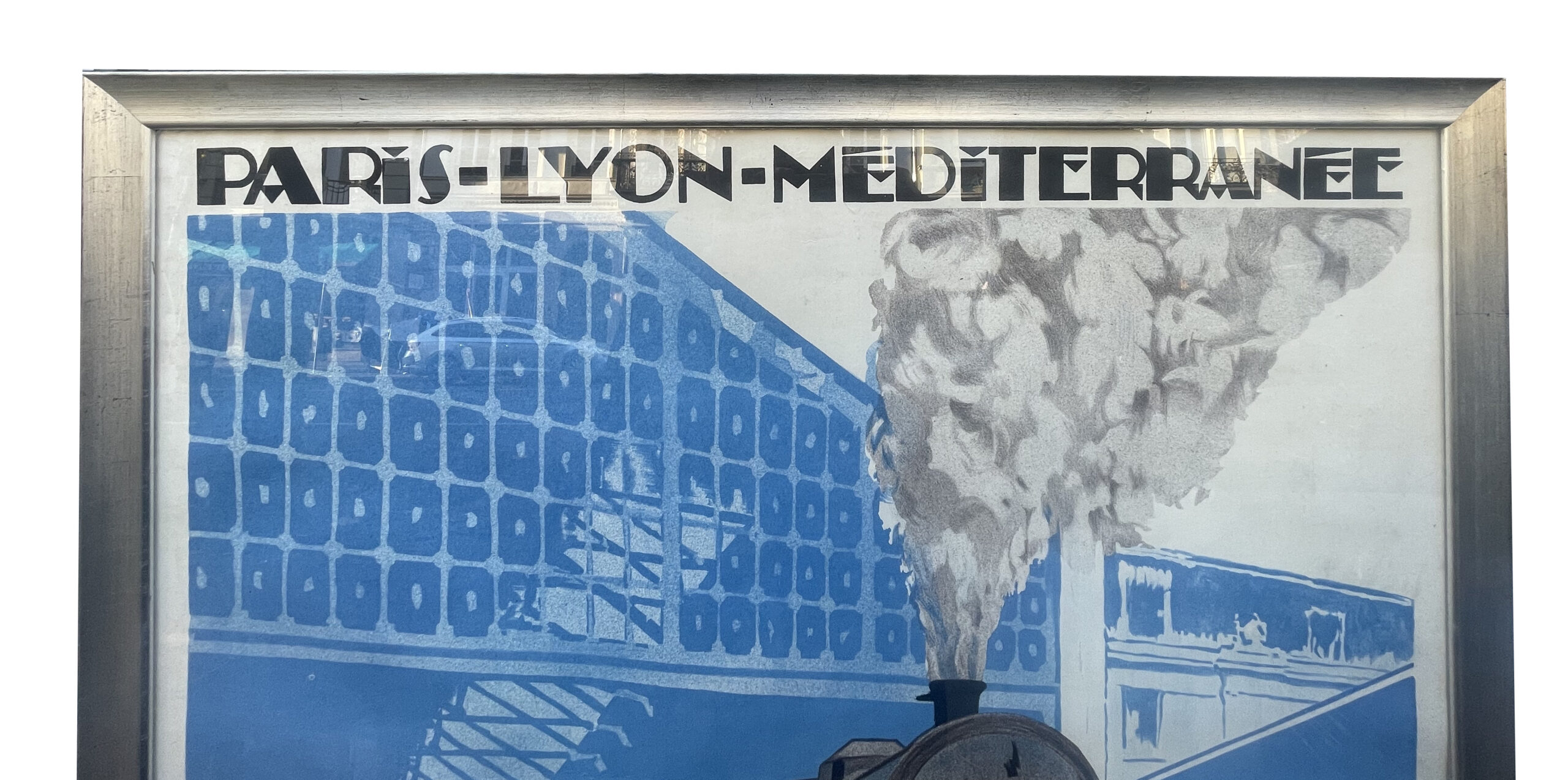 Frankreich – 1926<br>Entwurf: André-Emile Schefer 