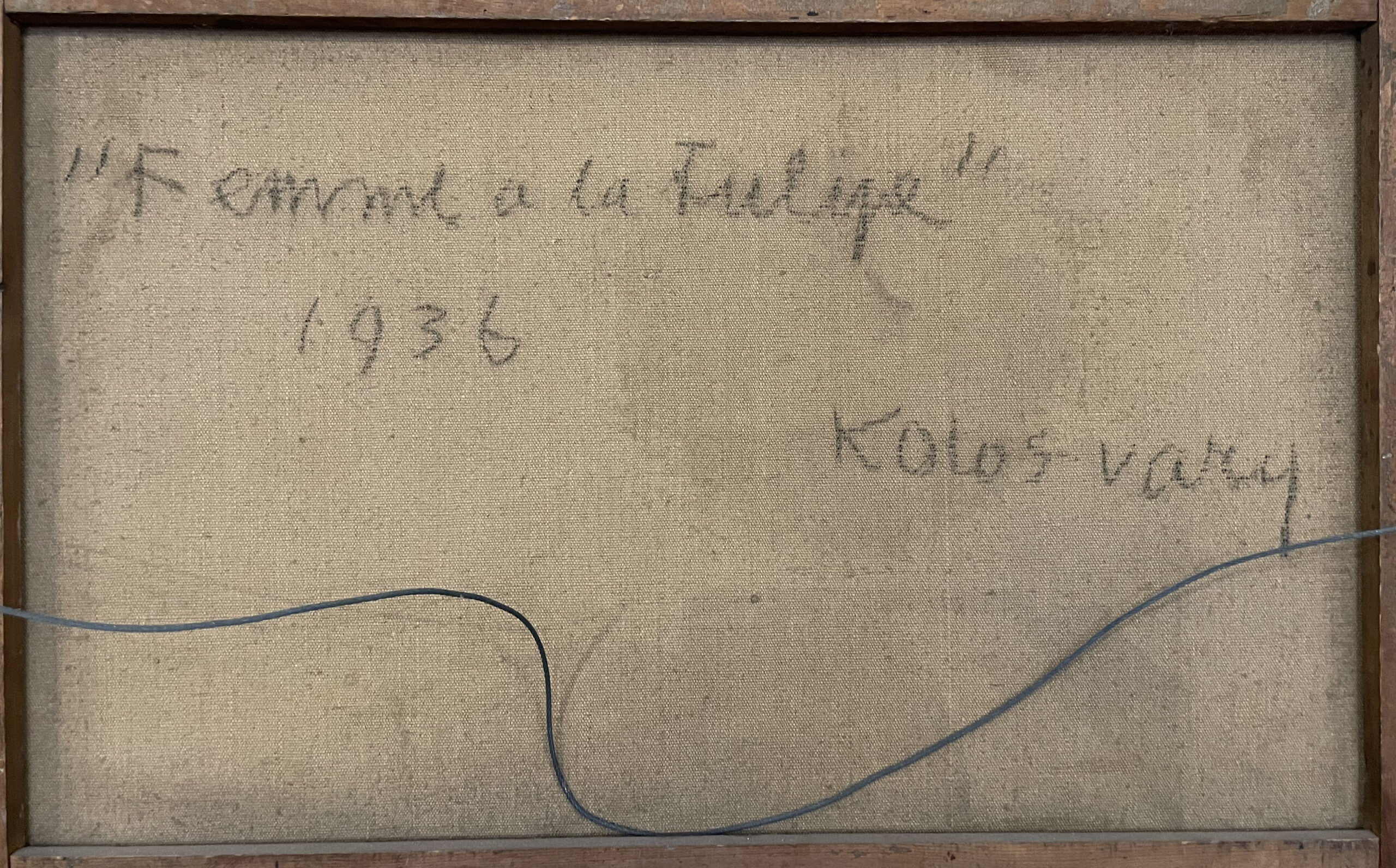 Sigismund Kolos-Vary