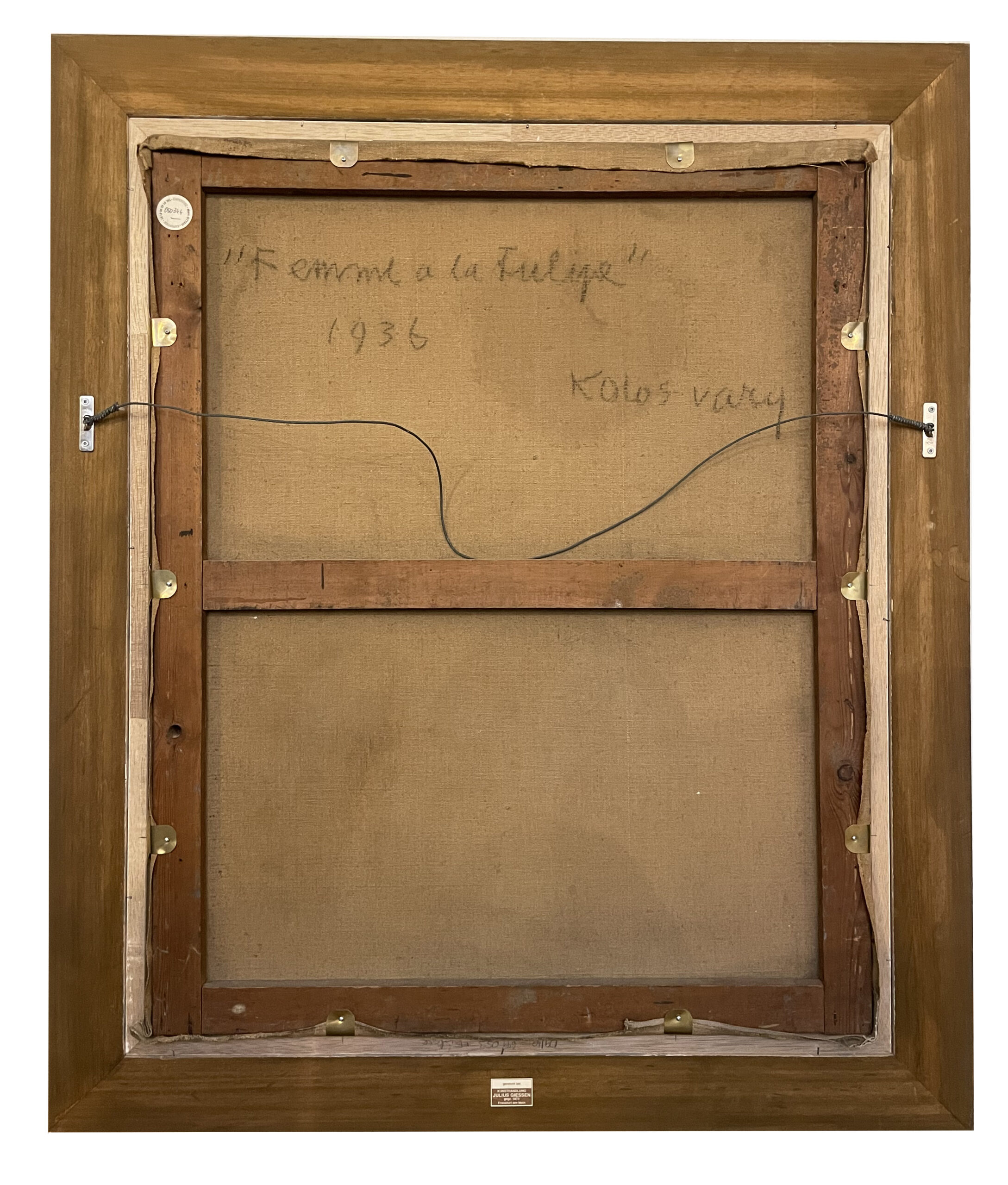 Sigismund Kolos-Vary