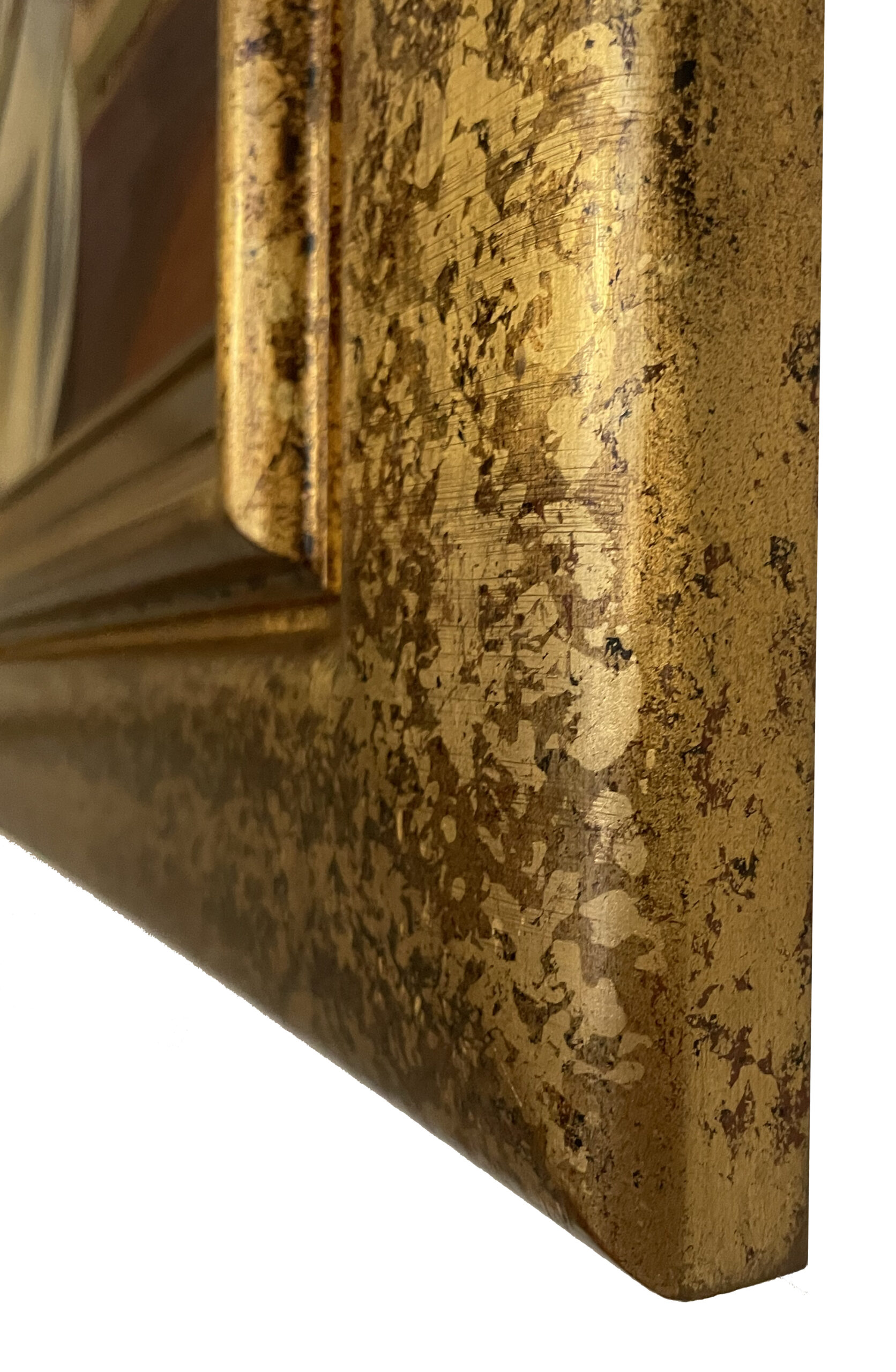 "Nicolas Poliakoff Still Life Oil on Canvas with Jug, Fruit Bowl, Bottle and Books, signed"