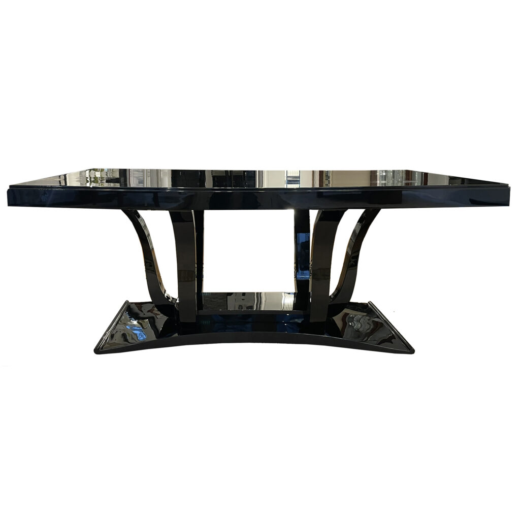 Art-Deco-Esstisch-Schwarz-1930