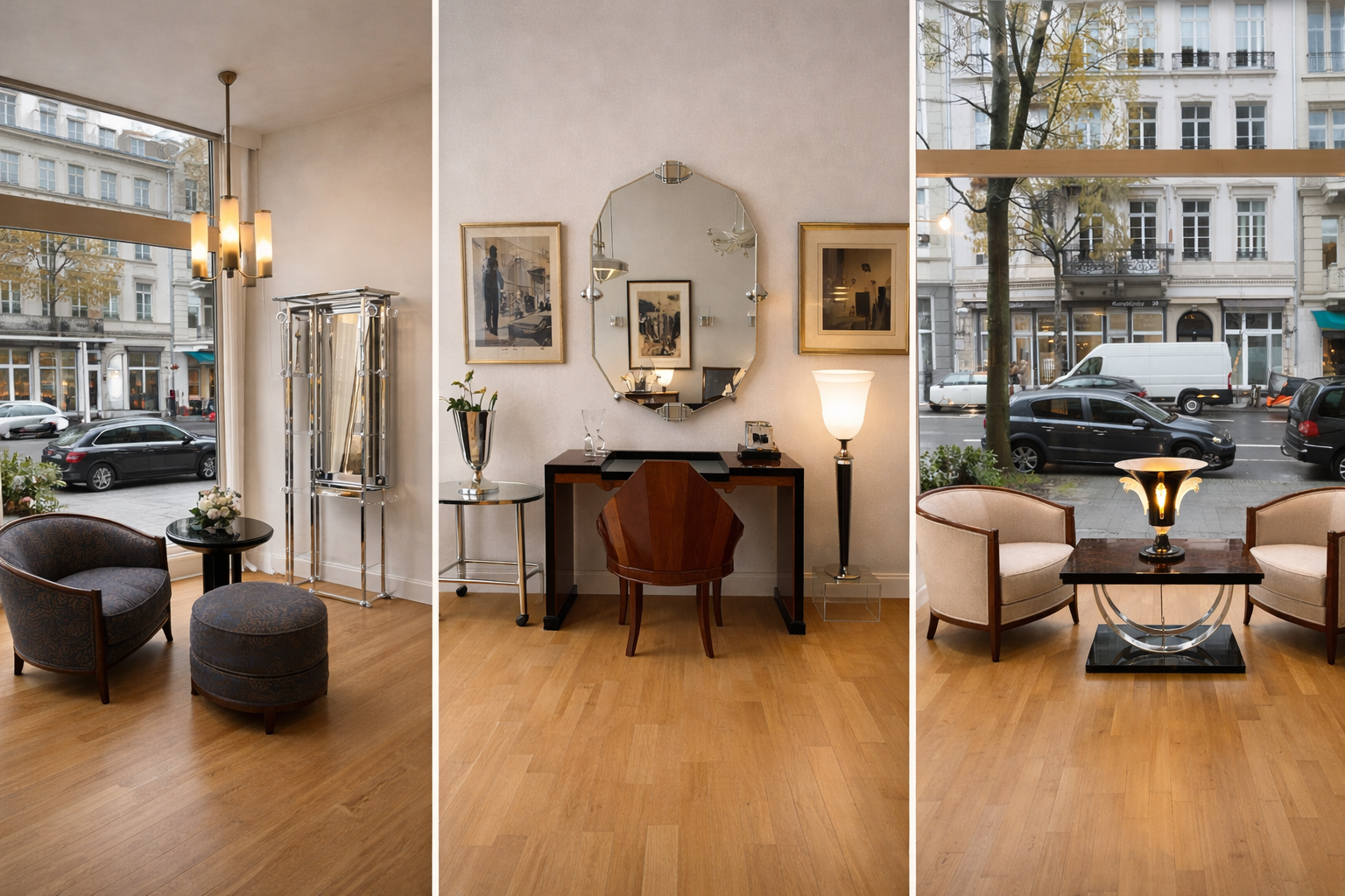 RSA Antiquitäten Wiesbaden Fachhandel