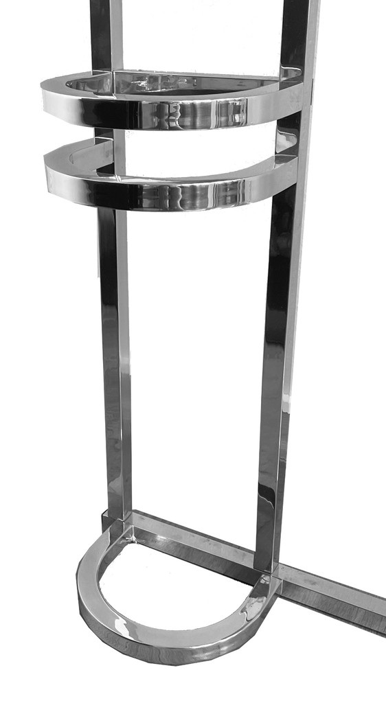 <strong>Art Deco wardrobe </strong>