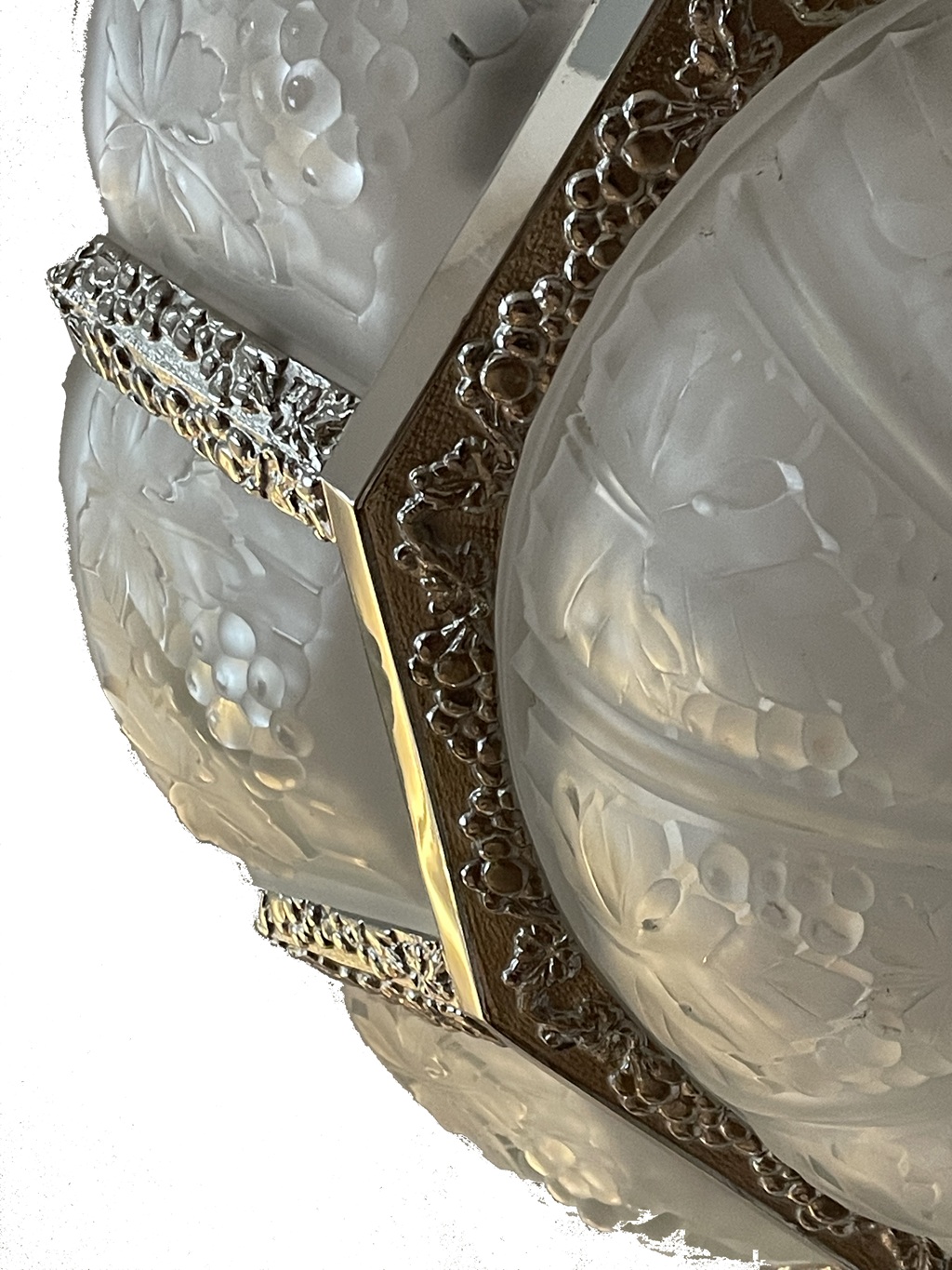 Noverdy Deckenlampe