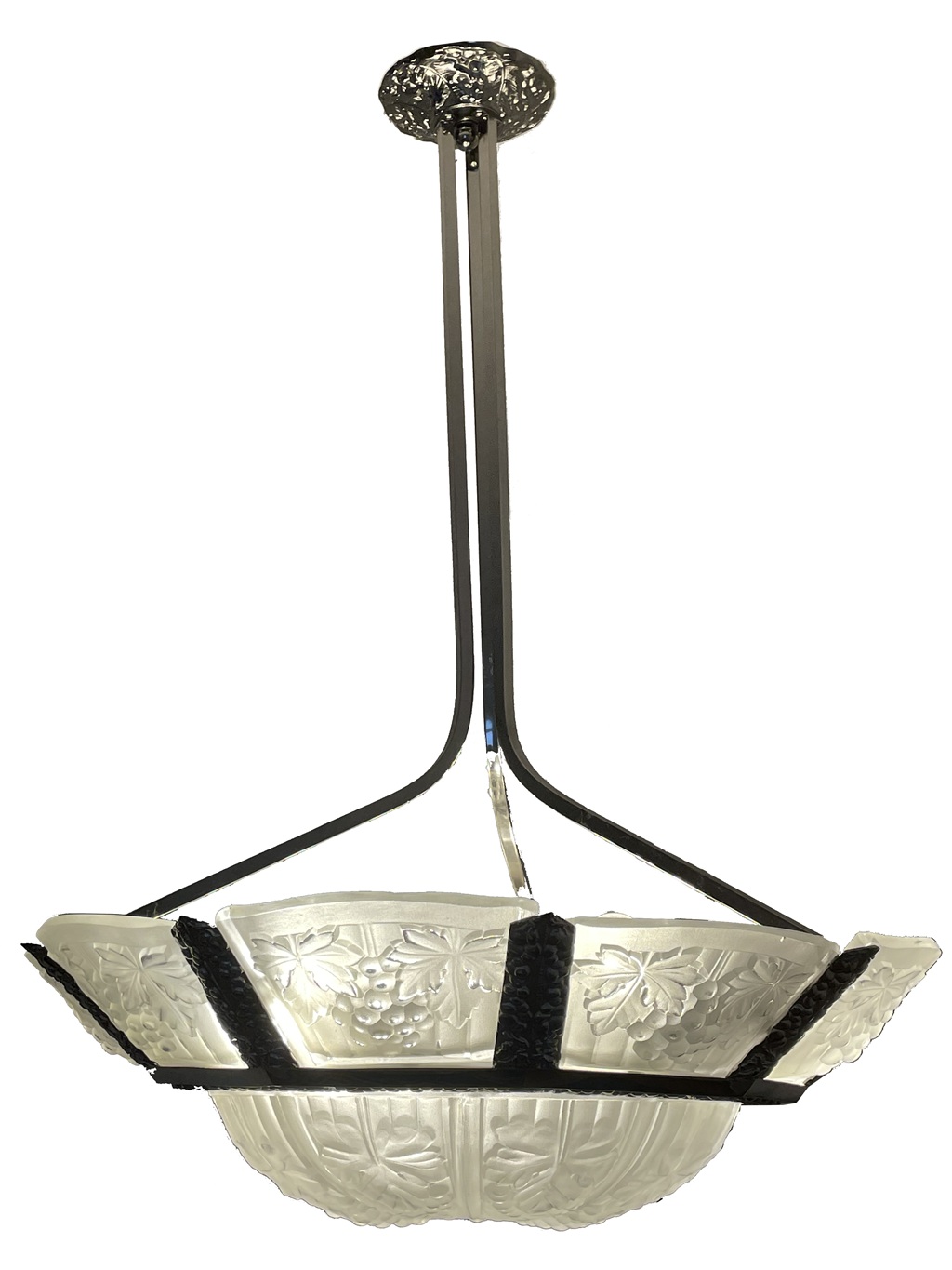 Noverdy Deckenlampe