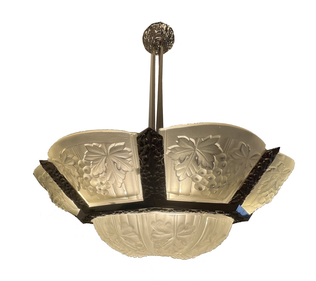 Noverdy Deckenlampe