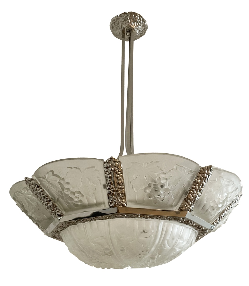 Noverdy Deckenlampe