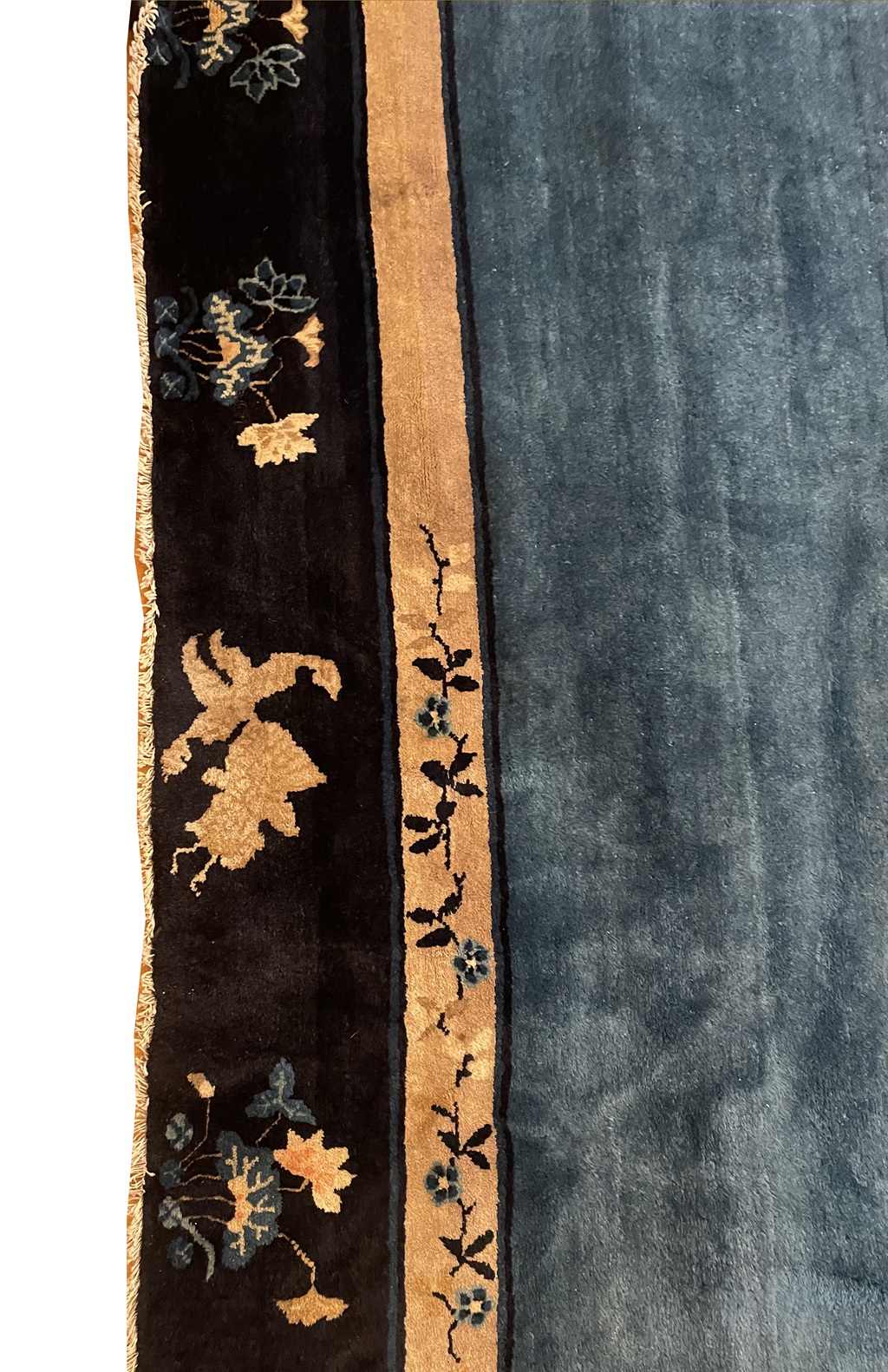 Chinesischer Teppich 