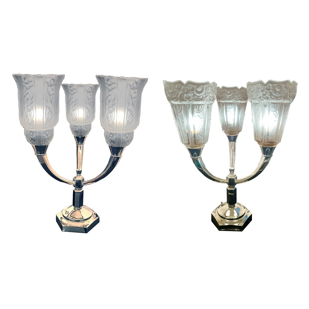Lampes