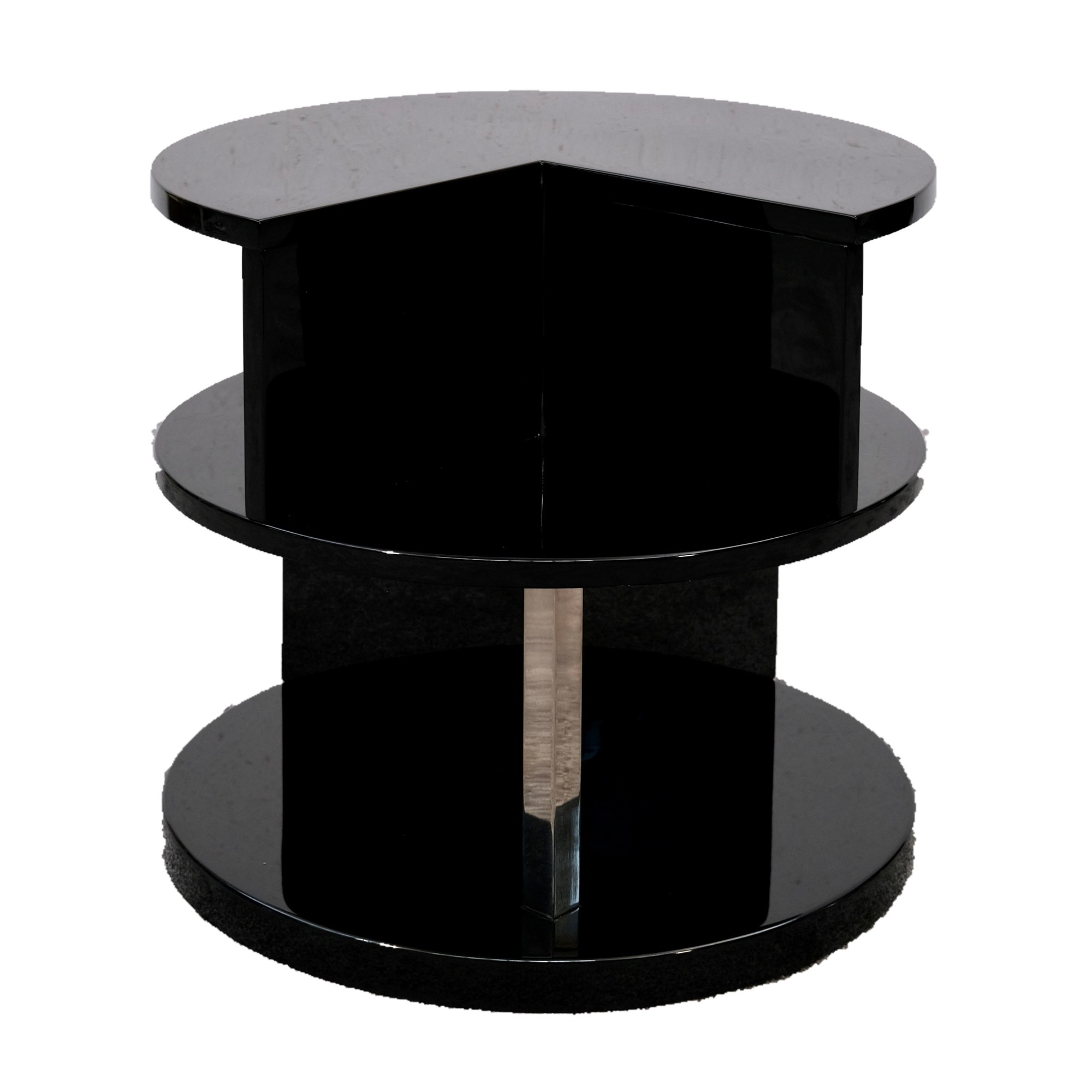 Modernist Art Deco Coffee Table