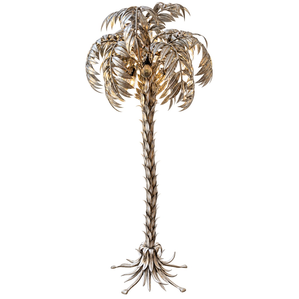 Palmentree details