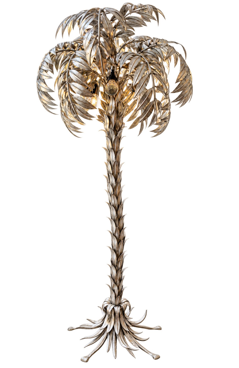 Palmentree details