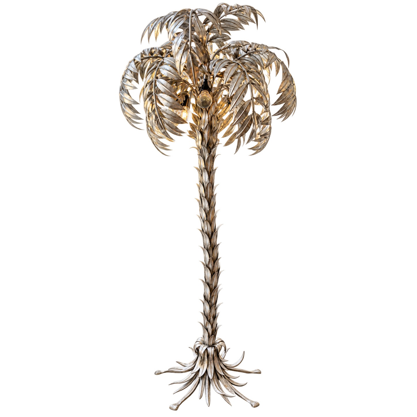 Palmentree details