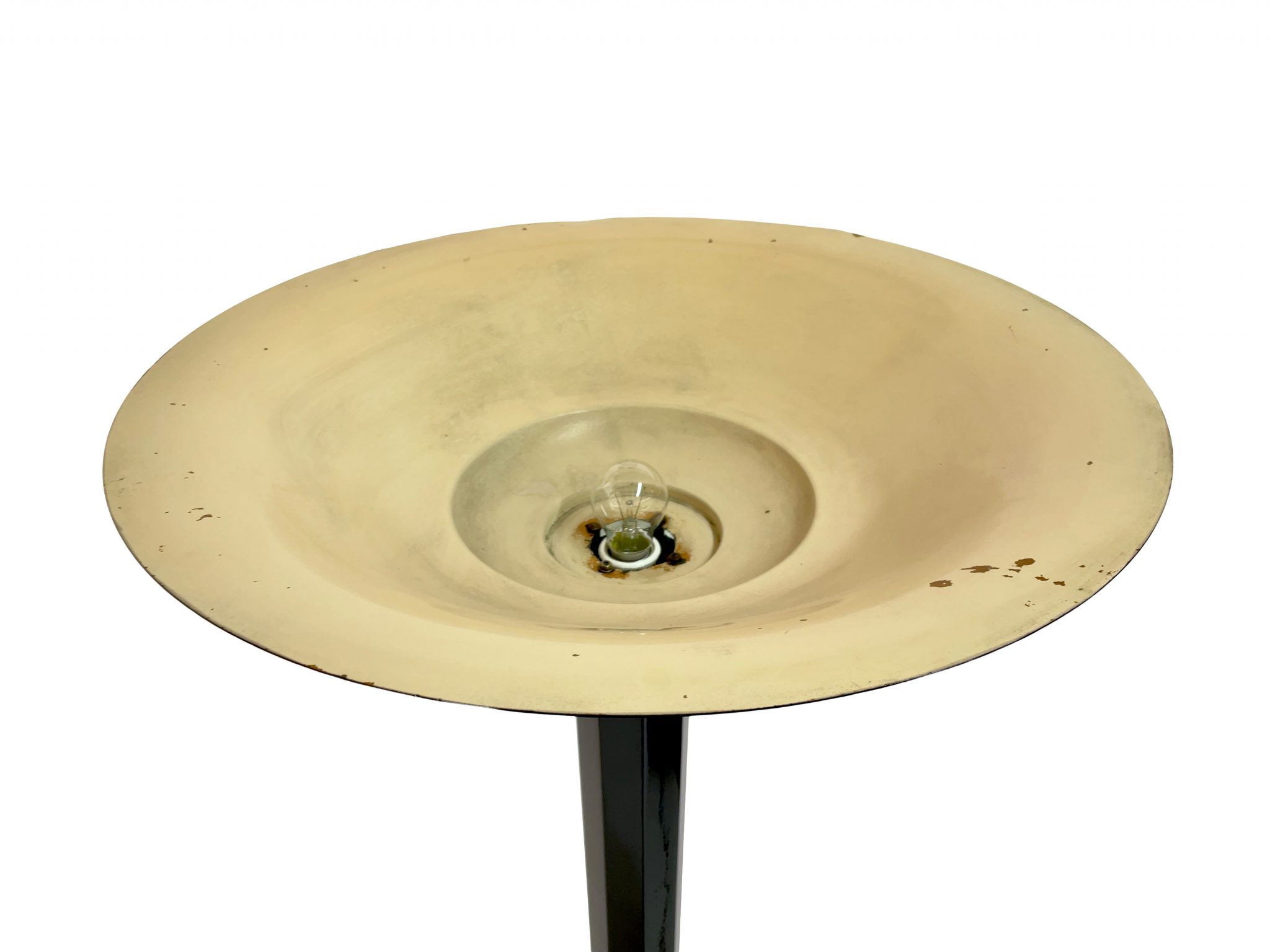 Original Art Deco Floor Lamp